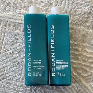 Rodan + Fields - Smooth+ Shampoo and Conditioner